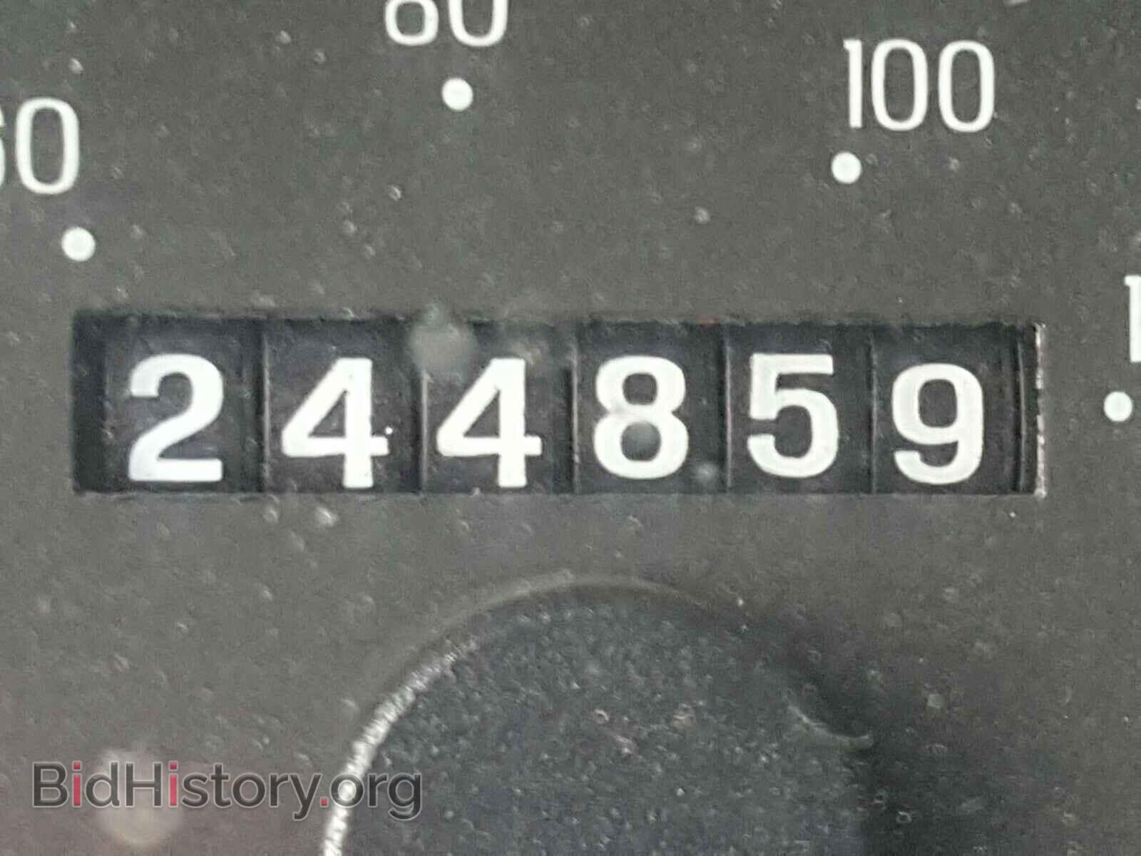 2000 FORD ECONOLINE - VIN: 1FTNE24L2YHB04039 - Photo 8