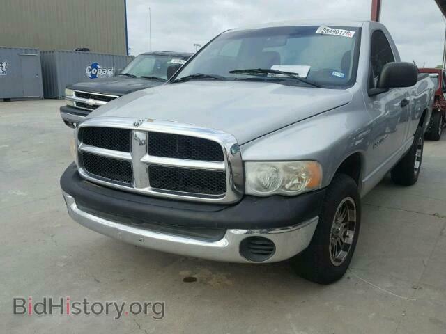 2004 DODGE RAM 1500 - VIN: 1D7HA16K74J256849 - Фото 2