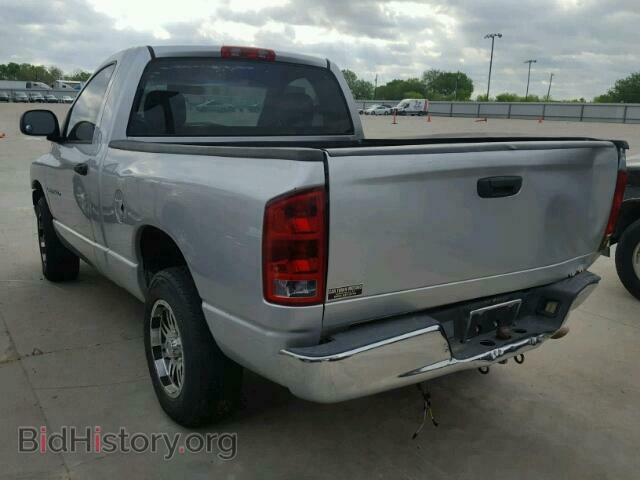 2004 DODGE RAM 1500 - VIN: 1D7HA16K74J256849 - Фото 3