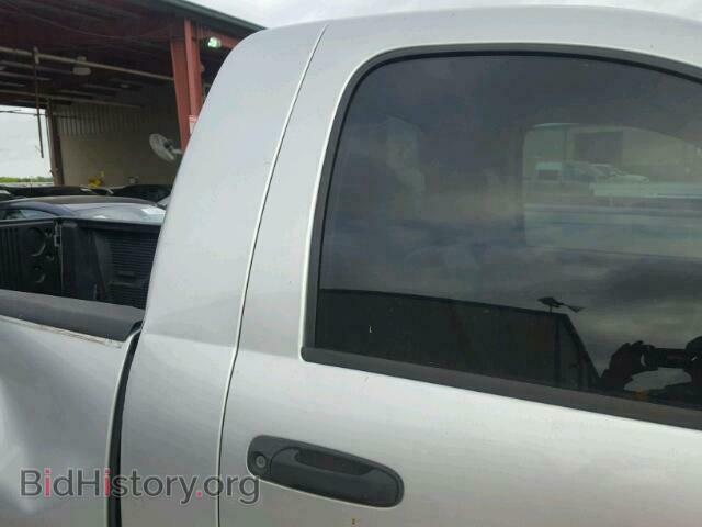 2004 DODGE RAM 1500 - VIN: 1D7HA16K74J256849 - Фото 6
