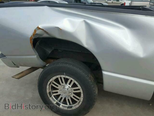 2004 DODGE RAM 1500 - VIN: 1D7HA16K74J256849 - Фото 9