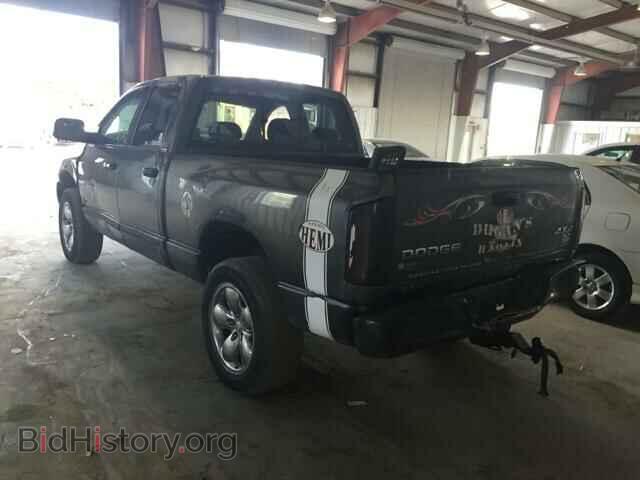 2004 DODGE RAM 1500 - VIN: 1D7HU18D34S530919 - Фото 3