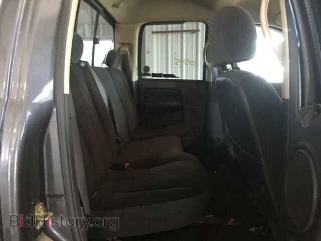 2004 DODGE RAM 1500 - VIN: 1D7HU18D34S530919 - Фото 6