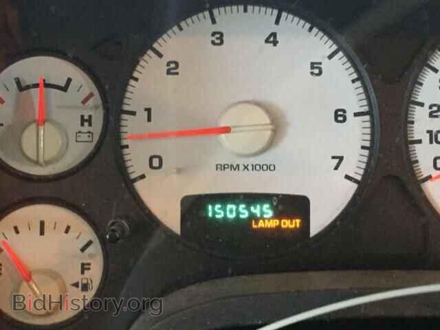 2004 DODGE RAM 1500 - VIN: 1D7HU18D34S530919 - Фото 8
