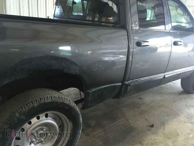 2004 DODGE RAM 1500 - VIN: 1D7HU18D34S530919 - Фото 9