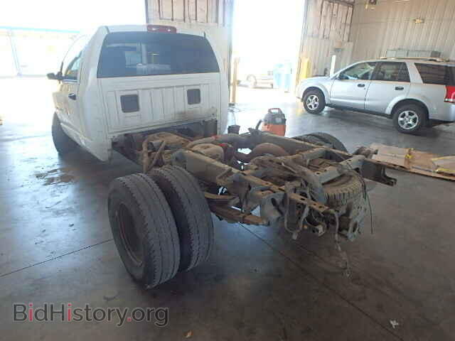 2004 DODGE RAM 3500 - VIN: 3D7MA46C64G192894 - Фото 3