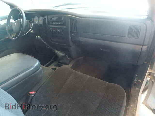 2004 DODGE RAM 3500 - VIN: 3D7MA46C64G192894 - Фото 9