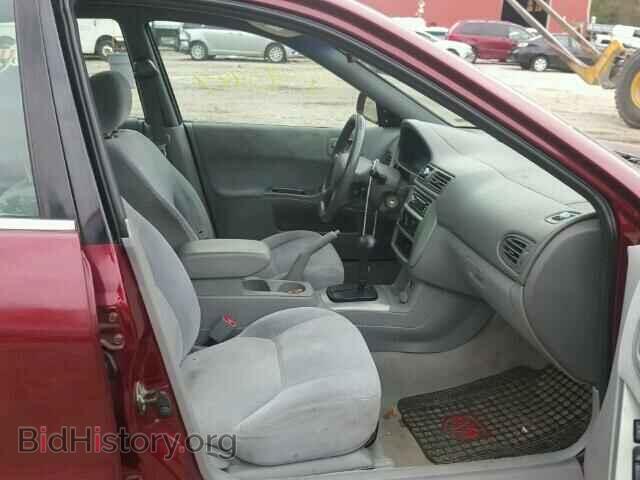 2003 MITSUBISHI GALANT - VIN: 4A3AA46G53E062866 - Фото 5
