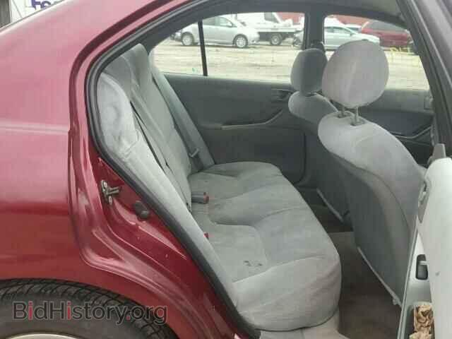 2003 MITSUBISHI GALANT - VIN: 4A3AA46G53E062866 - Фото 6