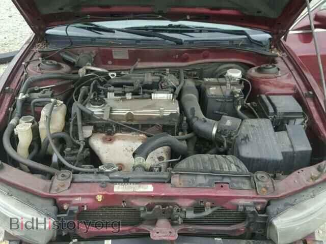 2003 MITSUBISHI GALANT - VIN: 4A3AA46G53E062866 - Фото 7
