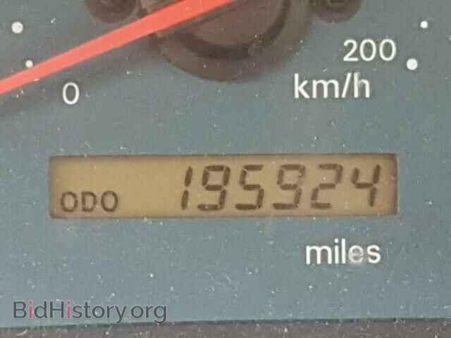 2003 MITSUBISHI GALANT - VIN: 4A3AA46G53E062866 - Фото 8