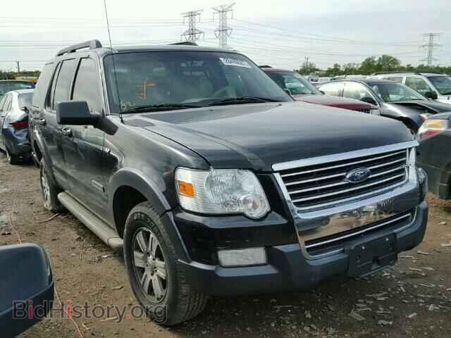 Фотография 1FMEU73807UB16916 - FORD EXPLORER 2007