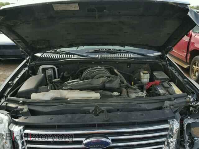 2007 FORD EXPLORER - VIN: 1FMEU73807UB16916 - Фото 7