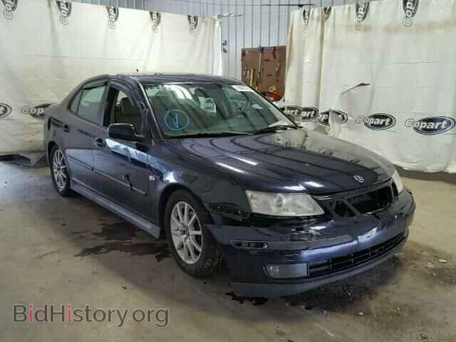 Photo YS3FB45S931046469 - SAAB 9 3 2003