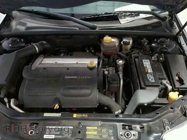 2003 SAAB 9 3 - VIN: YS3FB45S931046469 - Фото 7