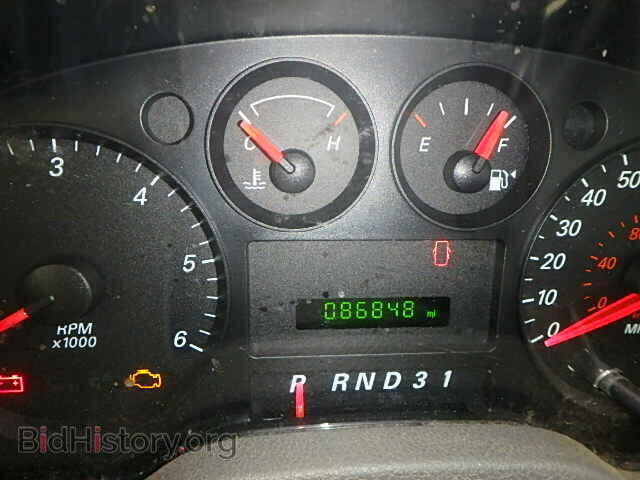 2004 FORD FREESTAR - VIN: 2FMZA50634BA33077 - Фото 8