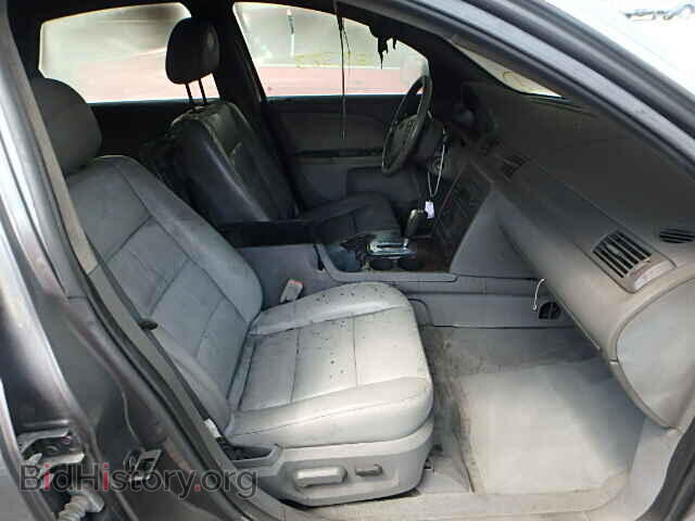 2006 FORD FIVE HUNDR - VIN: 1FAFP241X6G146559 - Фото 5