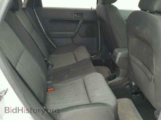 2010 FORD FOCUS - VIN: 1FAHP3FN0AW124695 - Фото 6