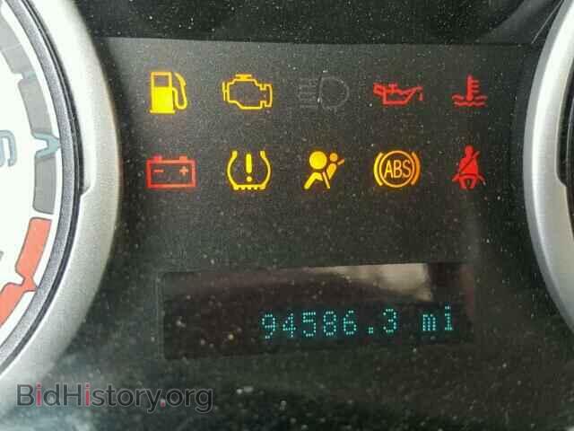2010 FORD FOCUS - VIN: 1FAHP3FN0AW124695 - Фото 8