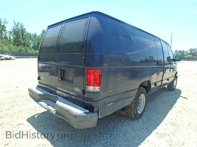 2003 FORD ECONOLINE - VIN: 1FTNS24L33HB70424 - Фото 4