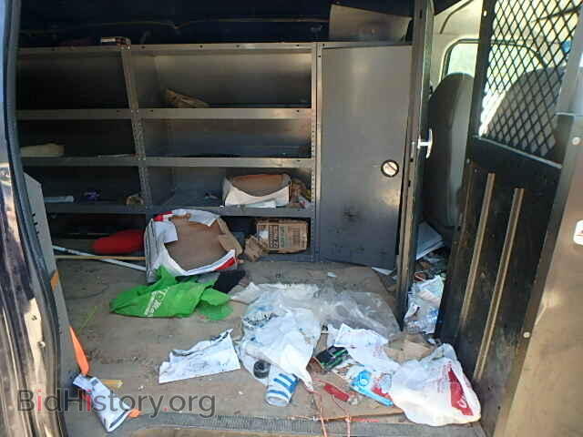 2003 FORD ECONOLINE - VIN: 1FTNS24L33HB70424 - Фото 6