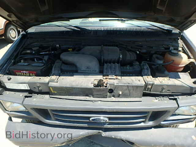 2003 FORD ECONOLINE - VIN: 1FTNS24L33HB70424 - Фото 7