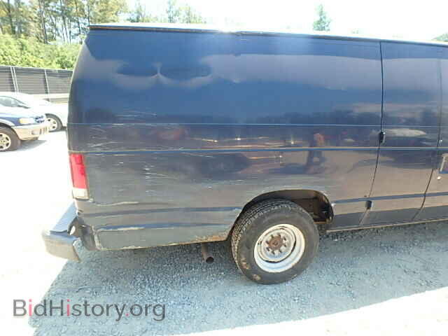 2003 FORD ECONOLINE - VIN: 1FTNS24L33HB70424 - Фото 10