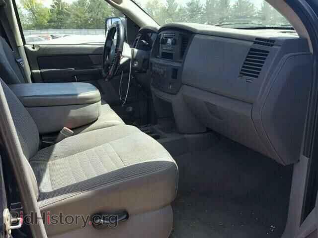 2008 DODGE RAM 3500 - VIN: 3D7MX38AX8G164235 - Фото 5