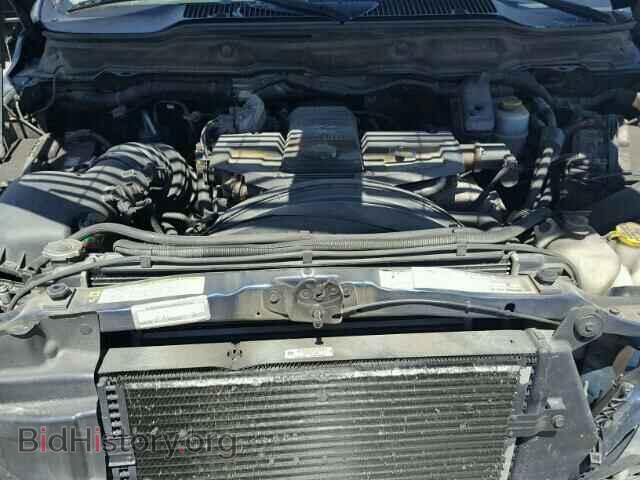 2008 DODGE RAM 3500 - VIN: 3D7MX38AX8G164235 - Фото 7