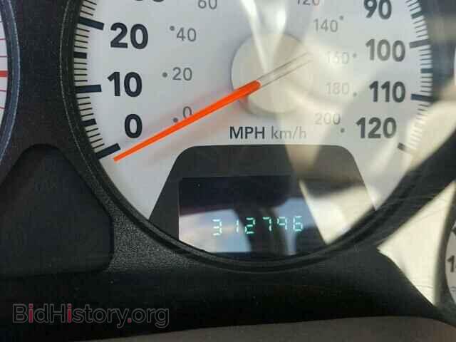 2008 DODGE RAM 3500 - VIN: 3D7MX38AX8G164235 - Фото 8