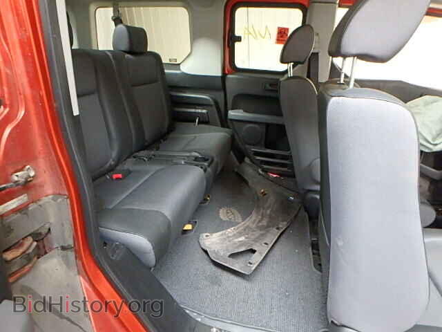 2004 HONDA ELEMENT - VIN: 5J6YH28544L020807 - Photo 6