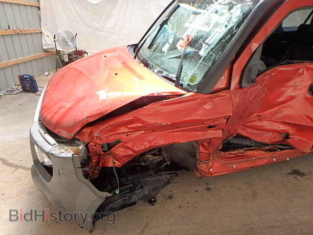 2004 HONDA ELEMENT - VIN: 5J6YH28544L020807 - Photo 10
