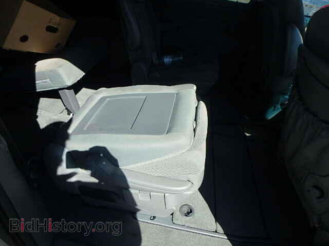 2007 DODGE CARAVAN - VIN: 1D4GP24R37B170935 - Фото 6