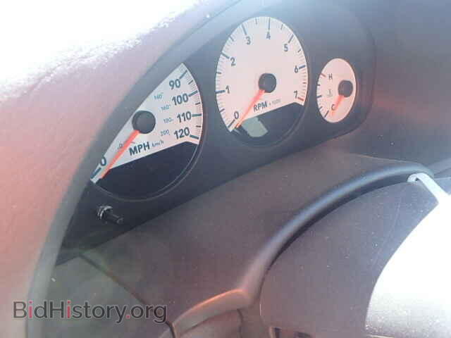 2007 DODGE CARAVAN - VIN: 1D4GP24R37B170935 - Фото 8