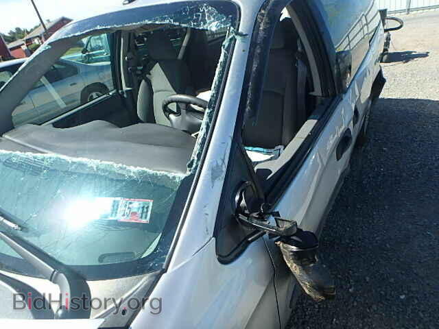 2007 DODGE CARAVAN - VIN: 1D4GP24R37B170935 - Фото 9