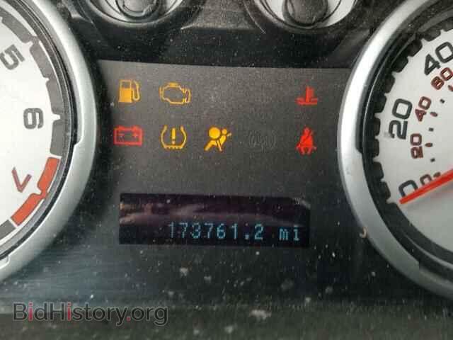 2009 FORD FOCUS - VIN: 1FAHP36N19W140237 - Фото 8
