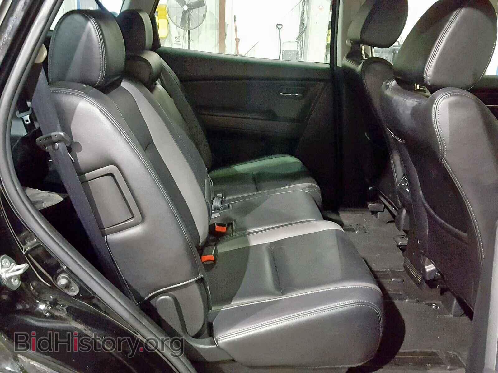 2011 MAZDA CX-9 - VIN: JM3TB3CA2B0329225 - Photo 6
