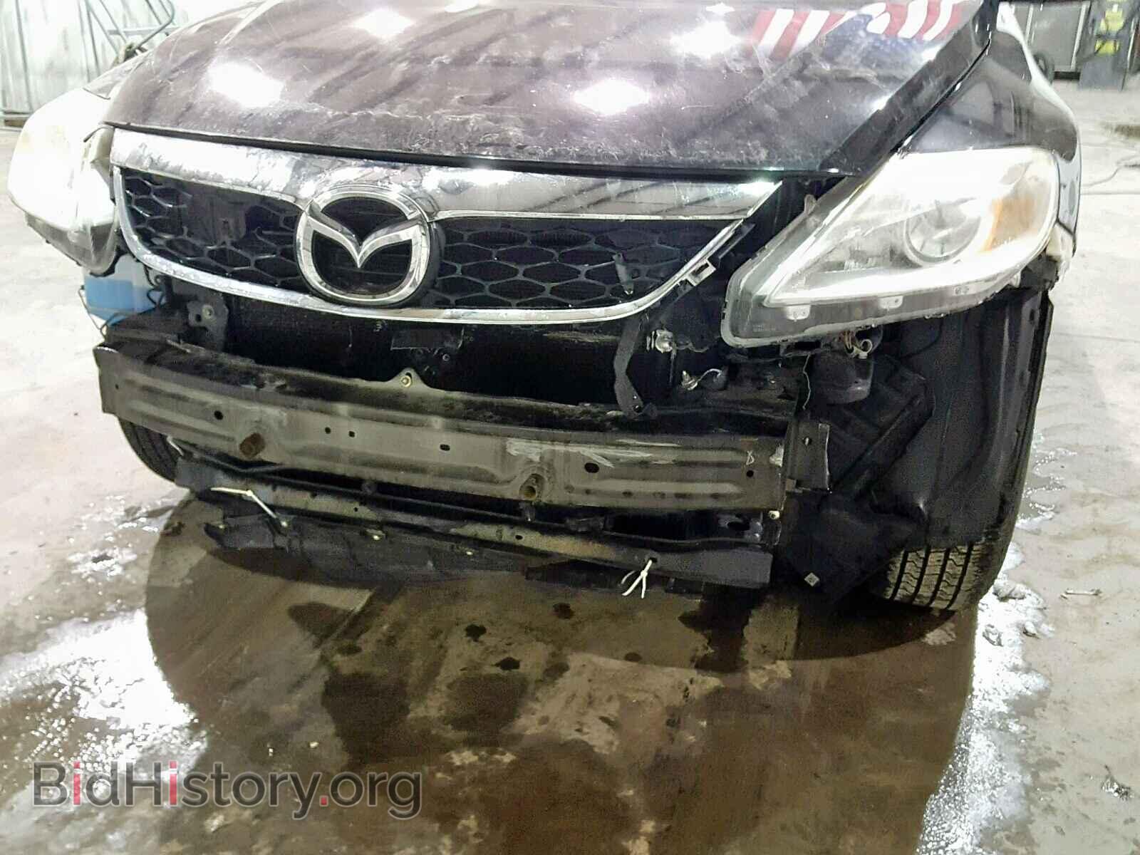 2011 MAZDA CX-9 - VIN: JM3TB3CA2B0329225 - Photo 9