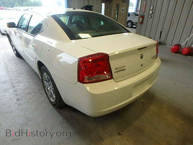 2010 DODGE CHARGER - VIN: 2B3CA3CV7AH141908 - Фото 3