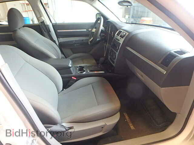 2010 DODGE CHARGER - VIN: 2B3CA3CV7AH141908 - Фото 5