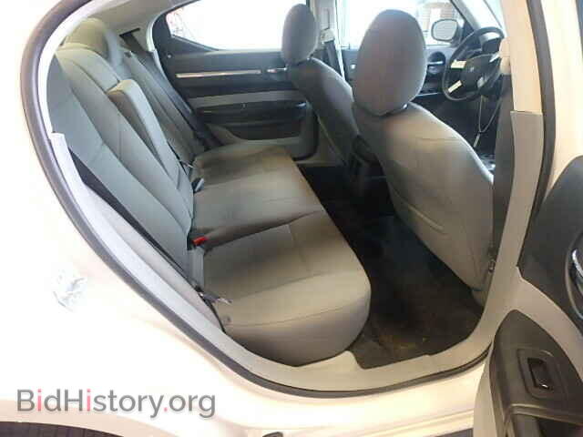 2010 DODGE CHARGER - VIN: 2B3CA3CV7AH141908 - Фото 6
