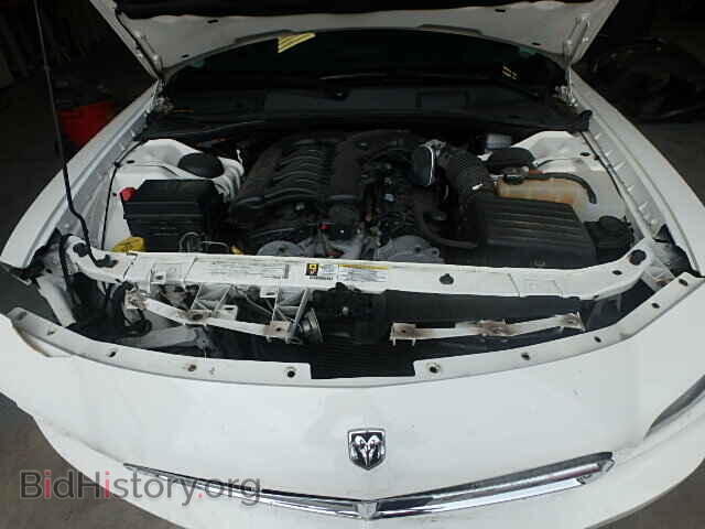 2010 DODGE CHARGER - VIN: 2B3CA3CV7AH141908 - Фото 7