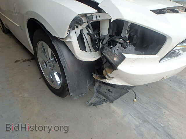 2010 DODGE CHARGER - VIN: 2B3CA3CV7AH141908 - Фото 9