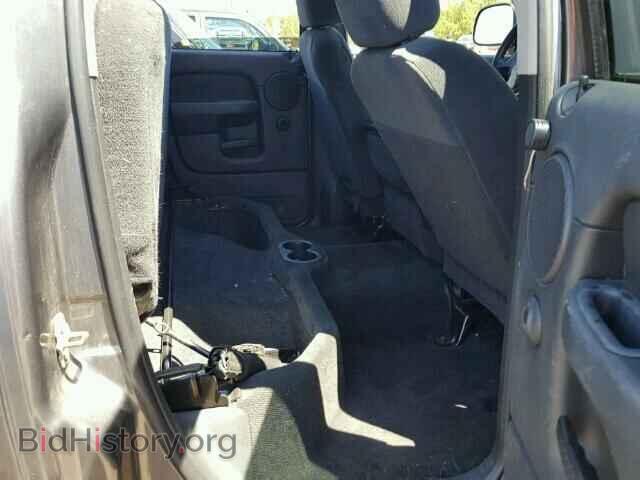 2003 DODGE RAM 1500 - VIN: 1D7HU18D13S283897 - Фото 6