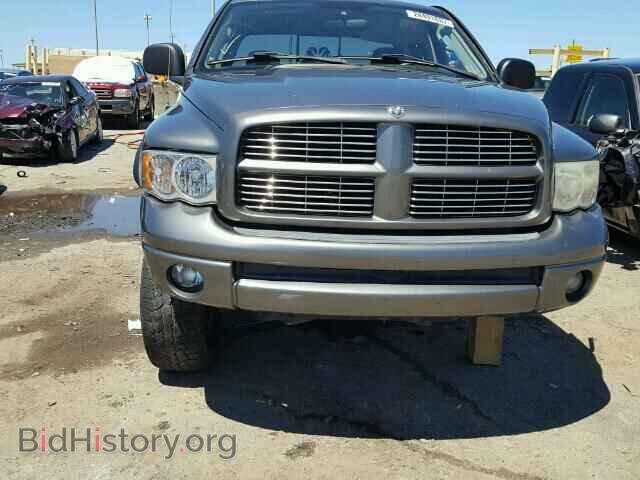 2003 DODGE RAM 1500 - VIN: 1D7HU18D13S283897 - Фото 7