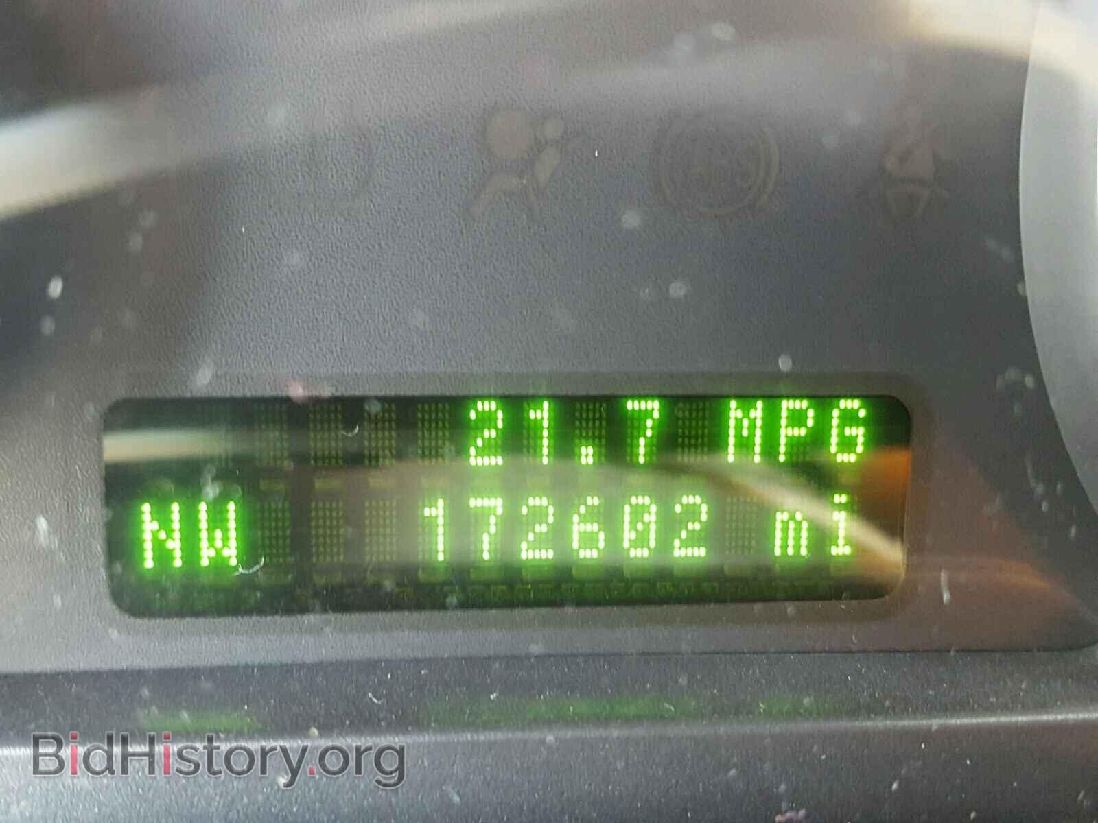 2010 FORD EDGE - VIN: 2FMDK3KC6ABA95132 - Photo 8