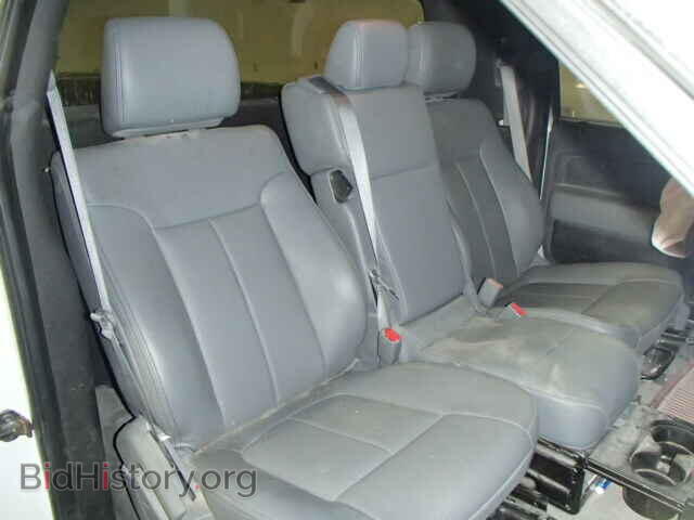 2013 FORD F150 - VIN: 1FTMF1CM3DKF12950 - Фото 6
