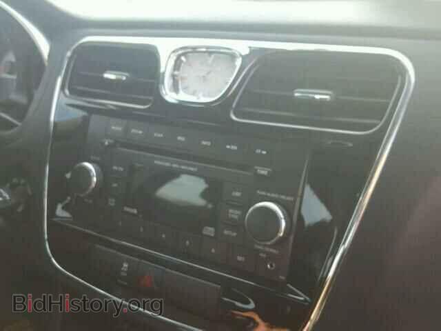 2014 CHRYSLER 200 - VIN: 1C3CCBBG7EN114795 - Фото 9