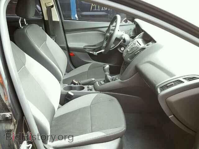 2012 FORD FOCUS - VIN: 1FAHP3E23CL353965 - Photo 5