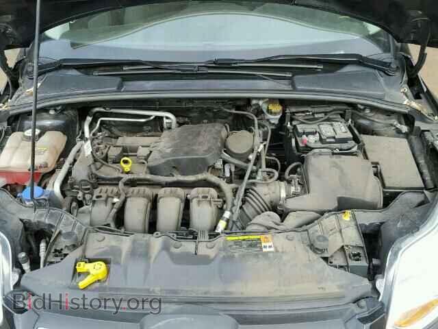 2012 FORD FOCUS - VIN: 1FAHP3E23CL353965 - Photo 7